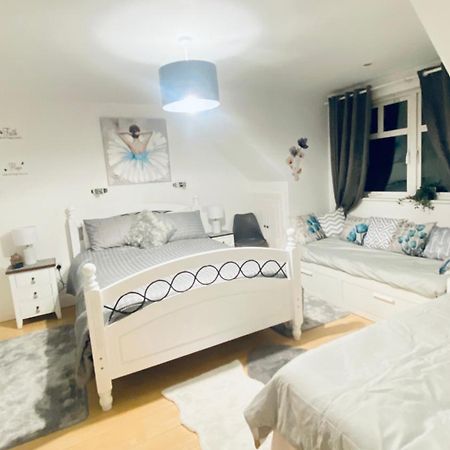 Bed and Breakfast Sonas House Kilkenny Exterior foto