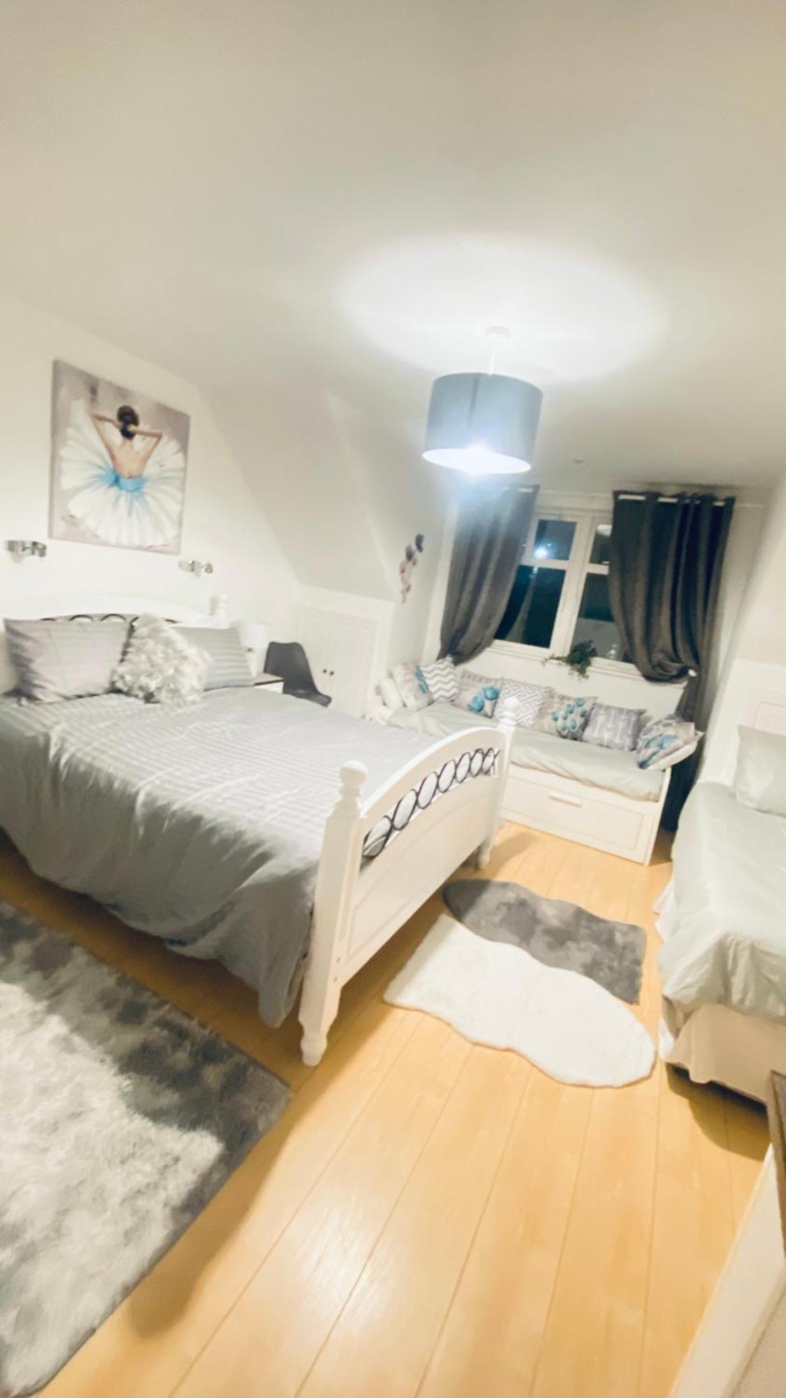Bed and Breakfast Sonas House Kilkenny Exterior foto