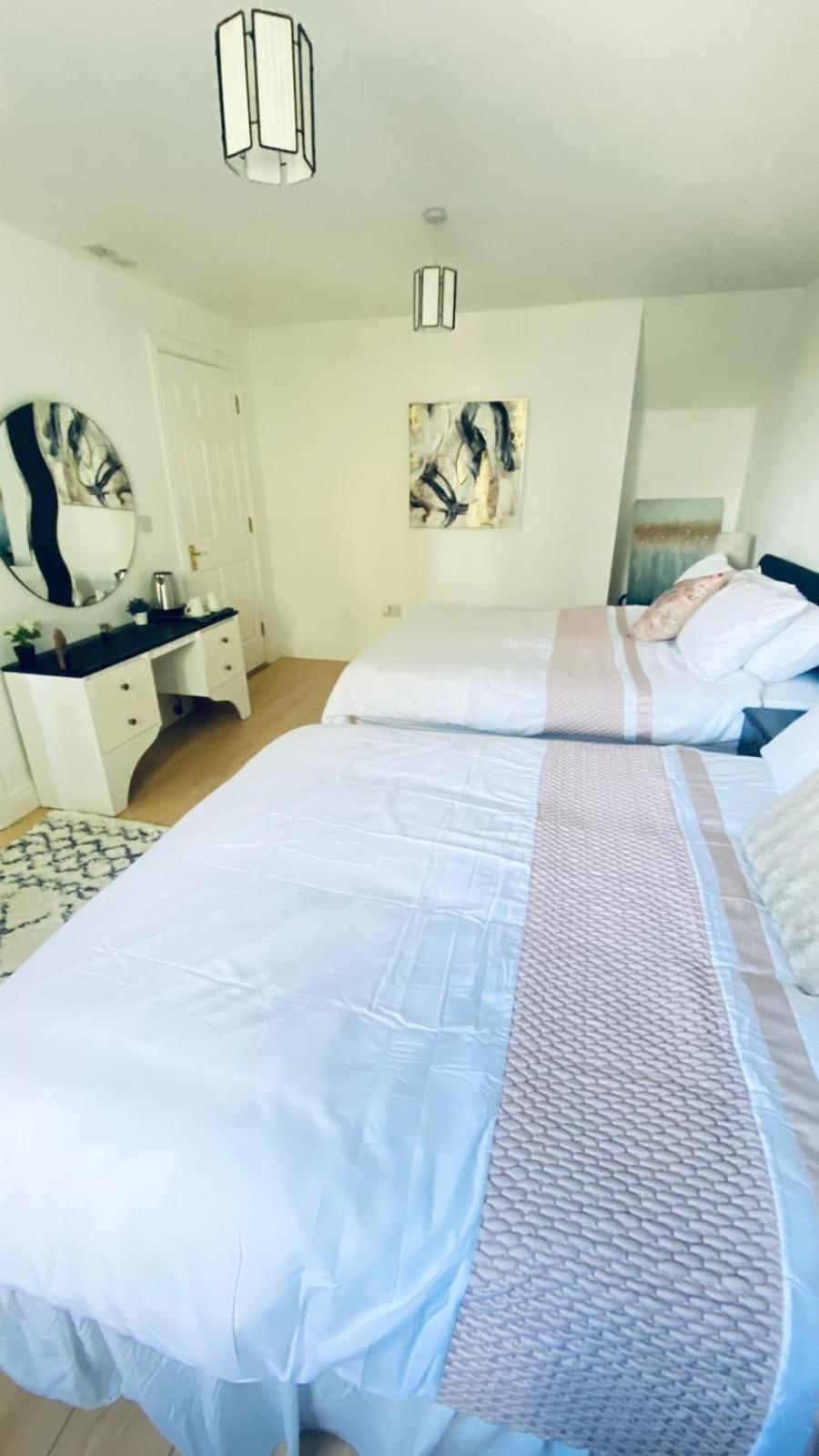 Bed and Breakfast Sonas House Kilkenny Exterior foto