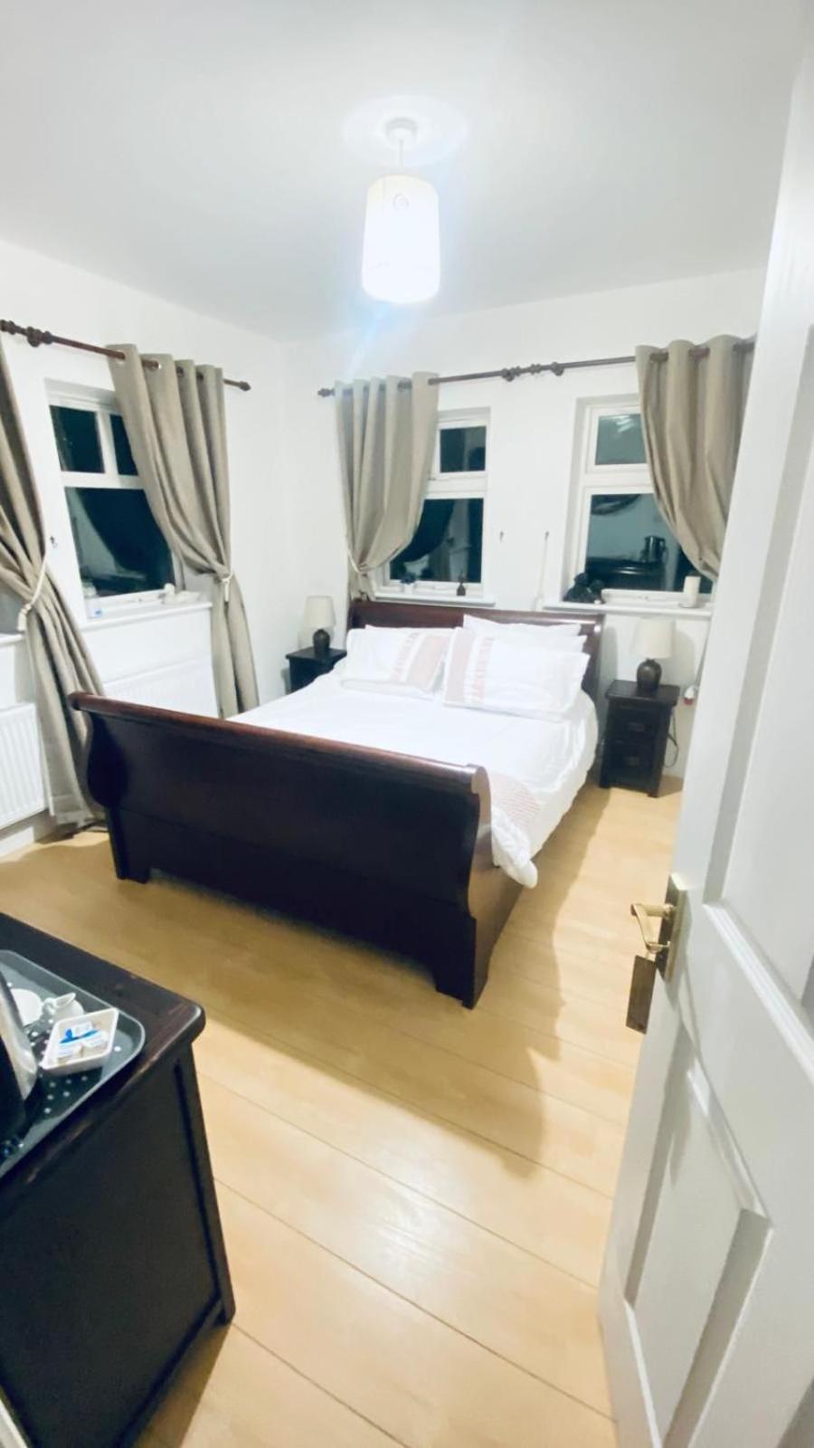 Bed and Breakfast Sonas House Kilkenny Exterior foto