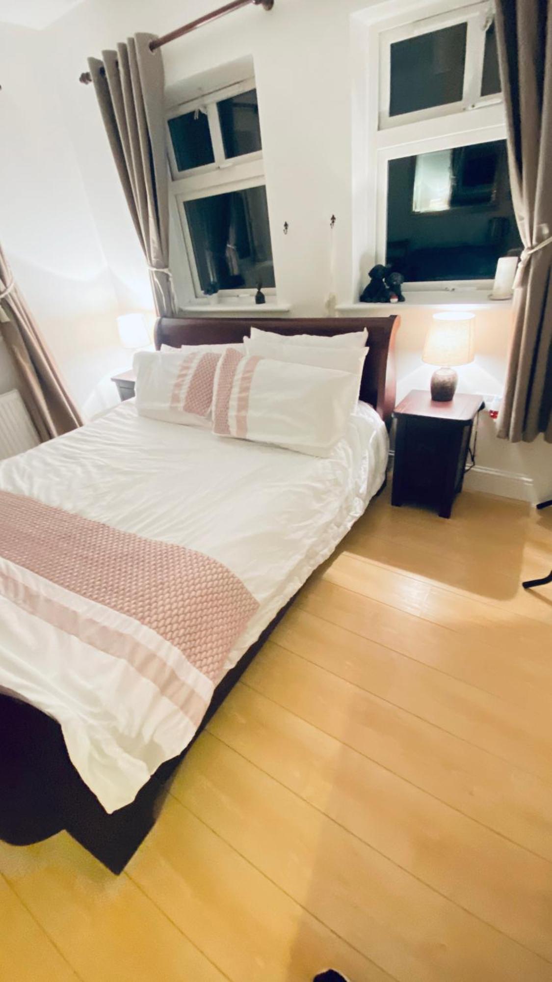 Bed and Breakfast Sonas House Kilkenny Exterior foto