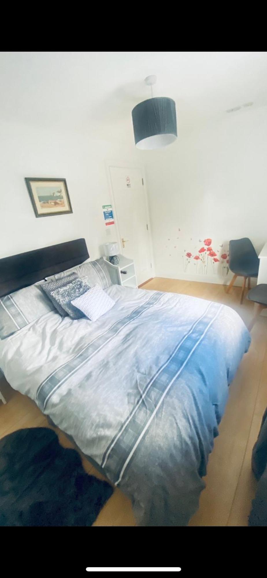 Bed and Breakfast Sonas House Kilkenny Exterior foto