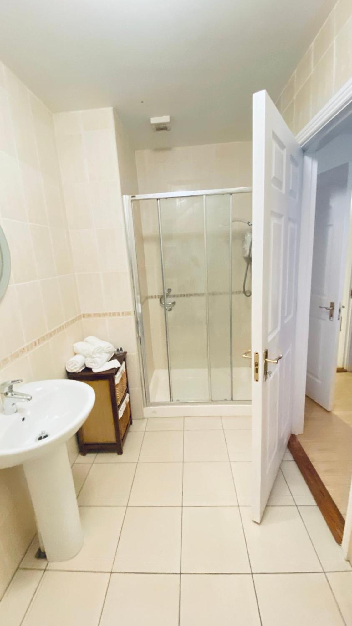 Bed and Breakfast Sonas House Kilkenny Exterior foto