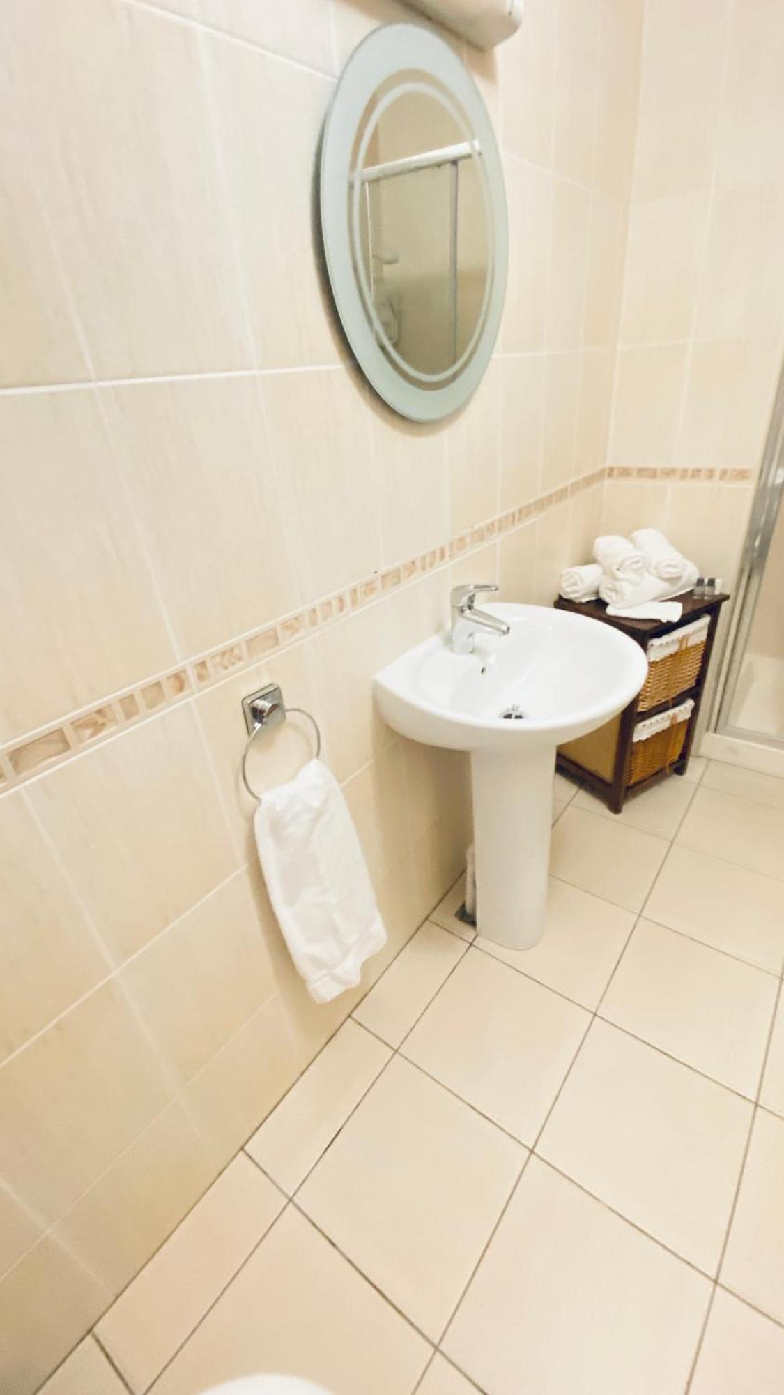Bed and Breakfast Sonas House Kilkenny Exterior foto