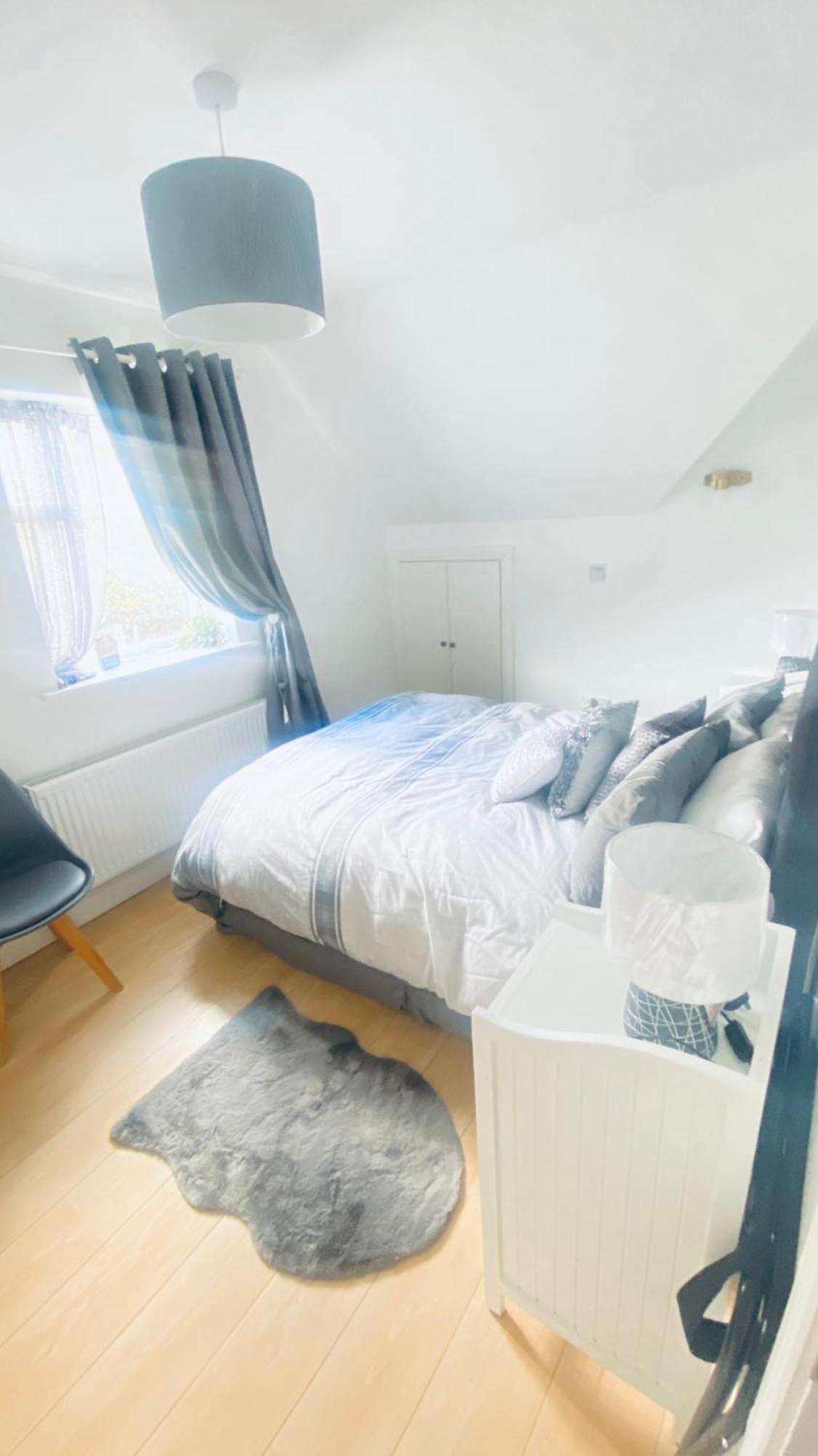 Bed and Breakfast Sonas House Kilkenny Exterior foto