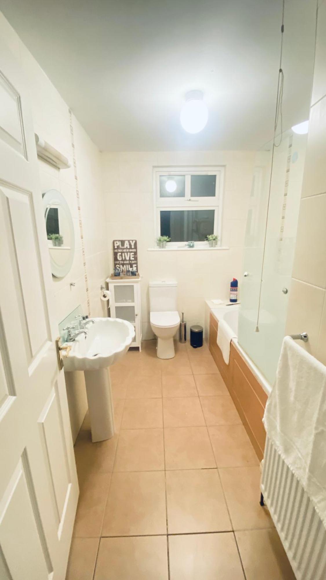 Bed and Breakfast Sonas House Kilkenny Exterior foto