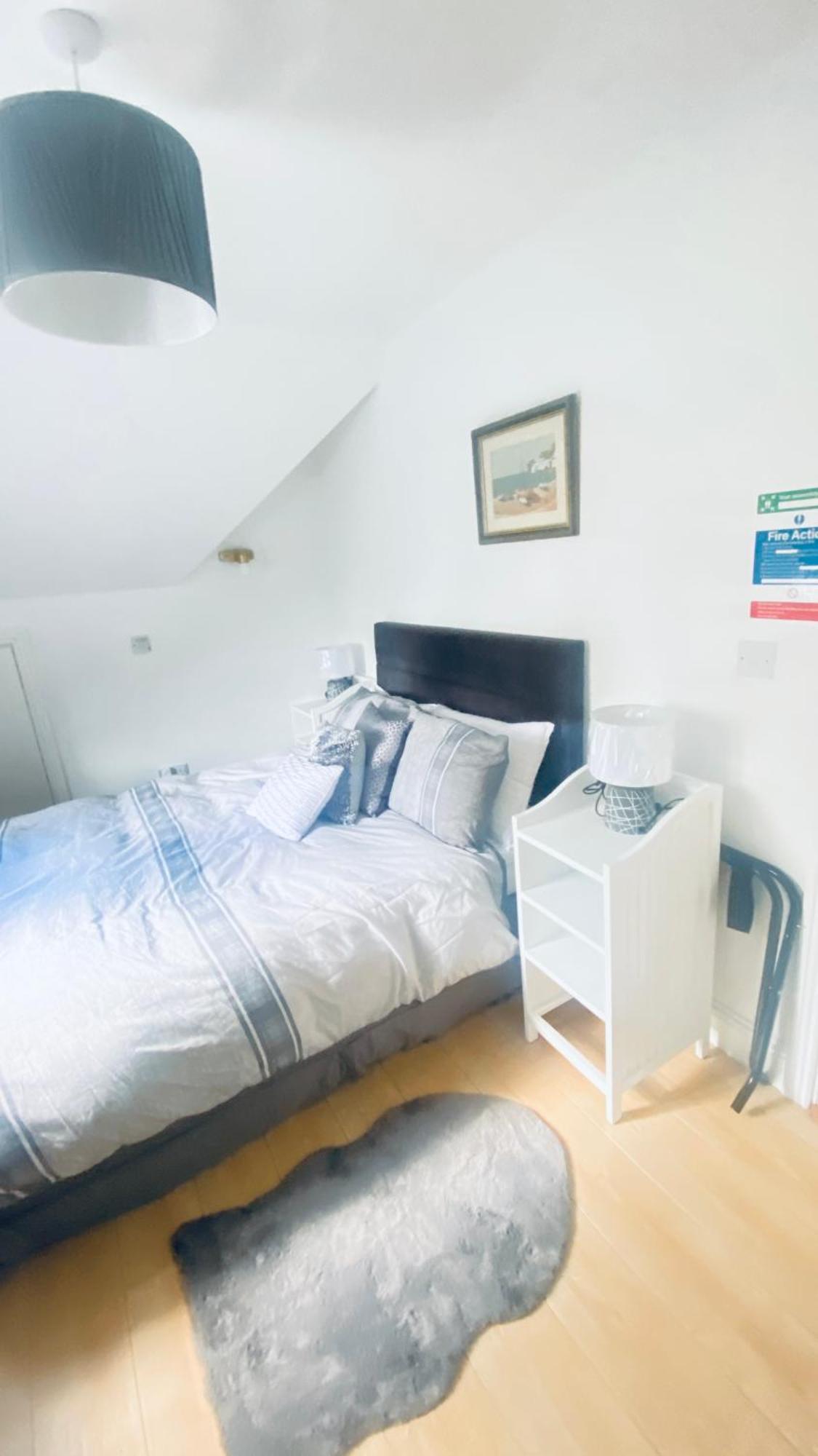 Bed and Breakfast Sonas House Kilkenny Exterior foto
