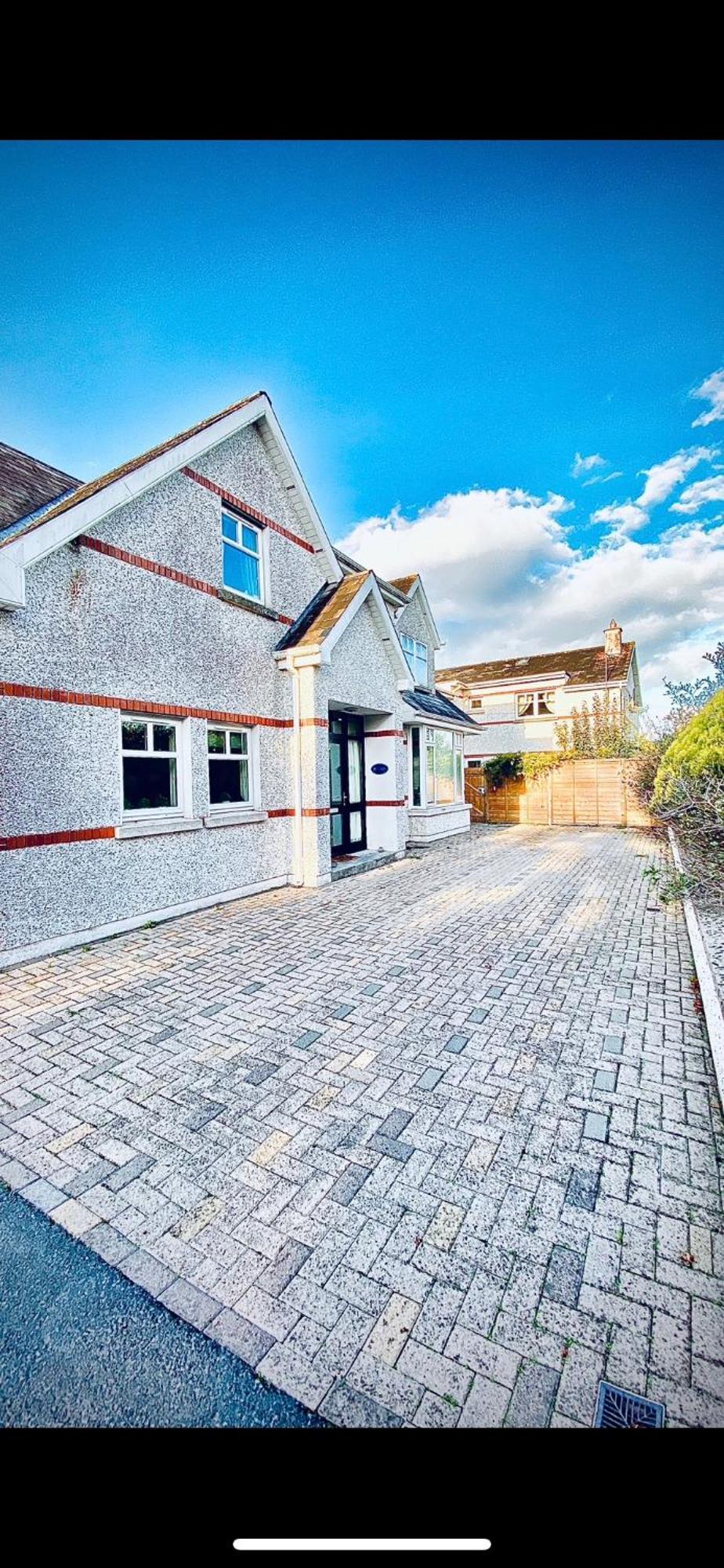 Bed and Breakfast Sonas House Kilkenny Exterior foto