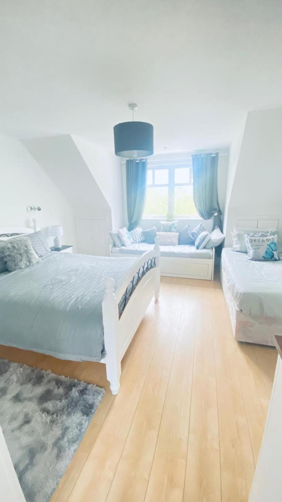 Bed and Breakfast Sonas House Kilkenny Exterior foto